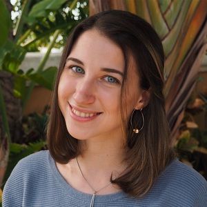 Meet your Posher, Jordana